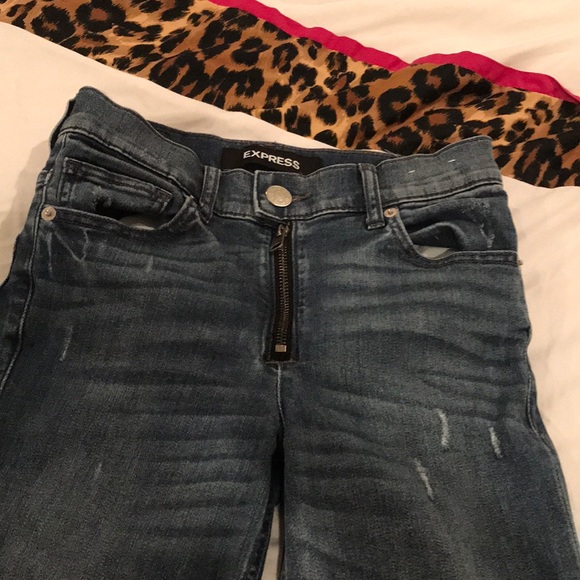 Express jeans - Picture 5 of 6